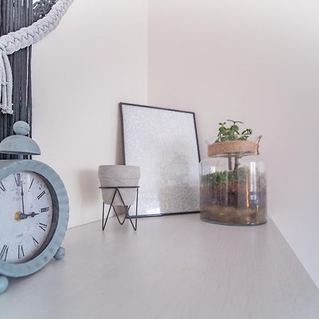 Bianco Apartament Gdynia Dış mekan fotoğraf