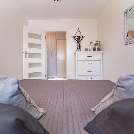 Bianco Apartament Gdynia Dış mekan fotoğraf