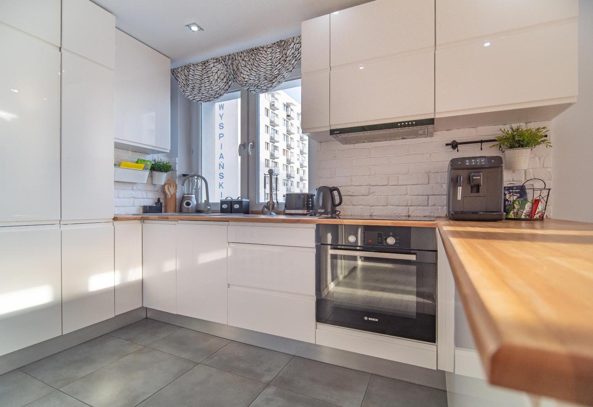 Bianco Apartament Gdynia Dış mekan fotoğraf