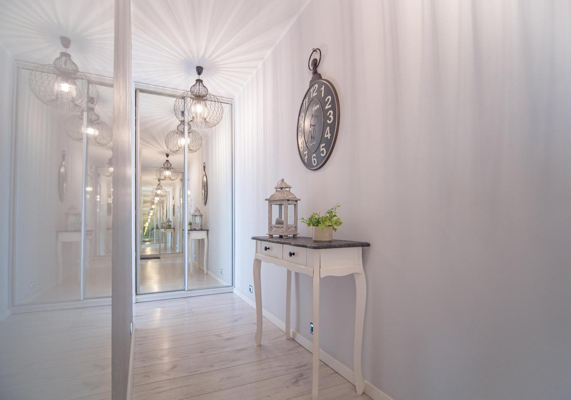 Bianco Apartament Gdynia Dış mekan fotoğraf