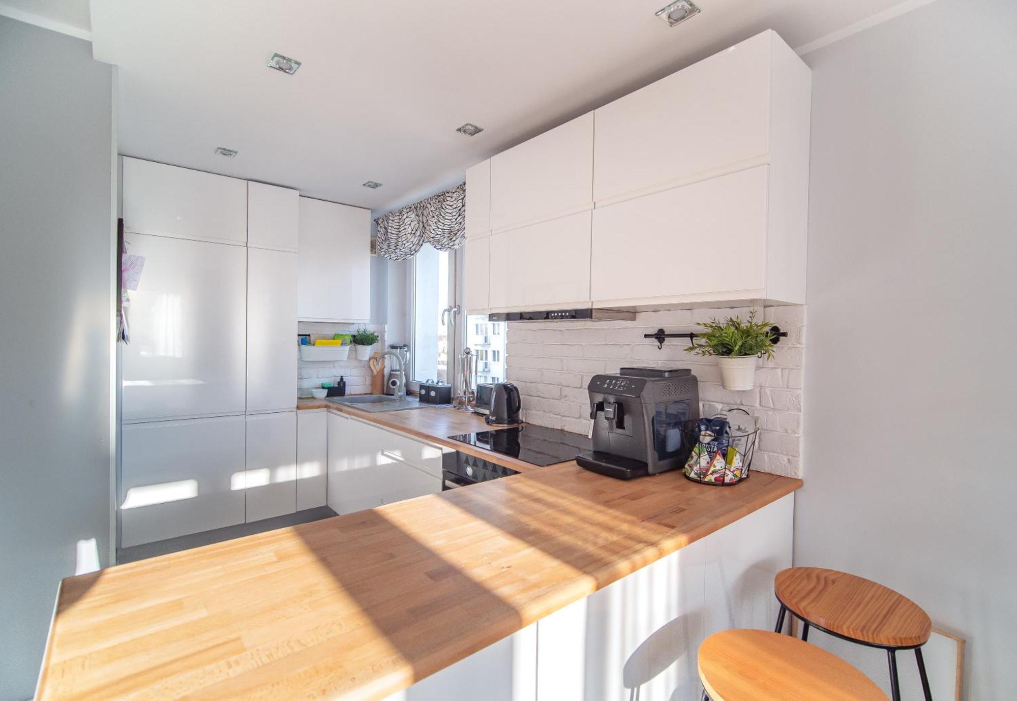 Bianco Apartament Gdynia Dış mekan fotoğraf