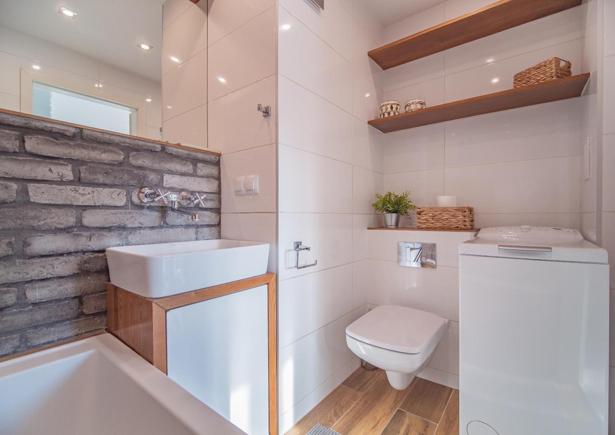Bianco Apartament Gdynia Dış mekan fotoğraf