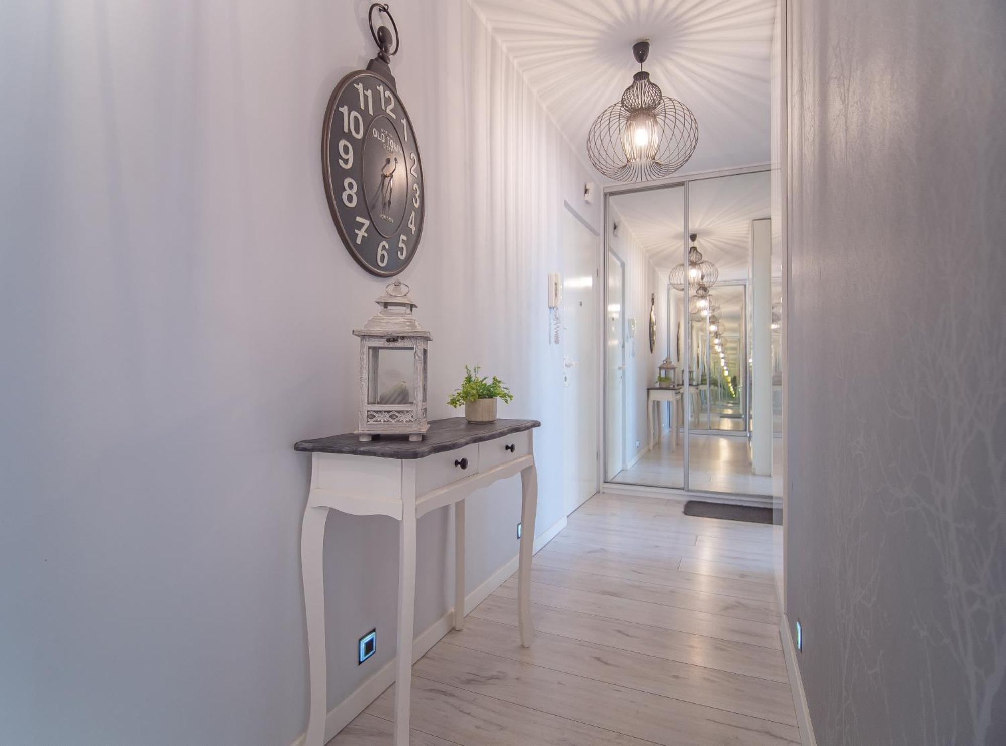 Bianco Apartament Gdynia Dış mekan fotoğraf