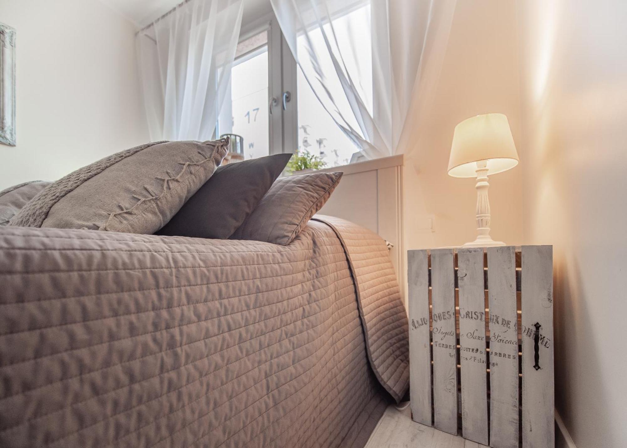 Bianco Apartament Gdynia Dış mekan fotoğraf