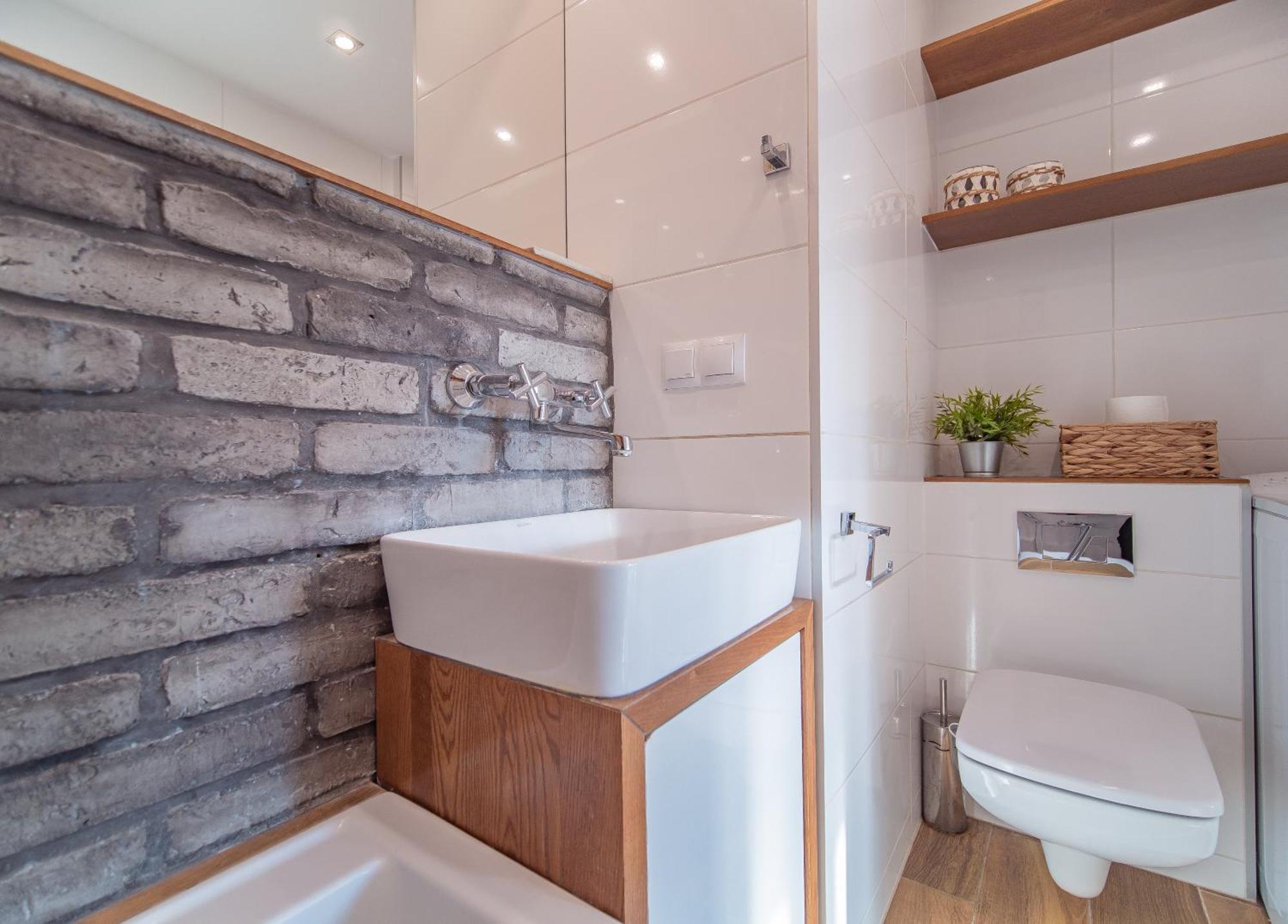 Bianco Apartament Gdynia Dış mekan fotoğraf