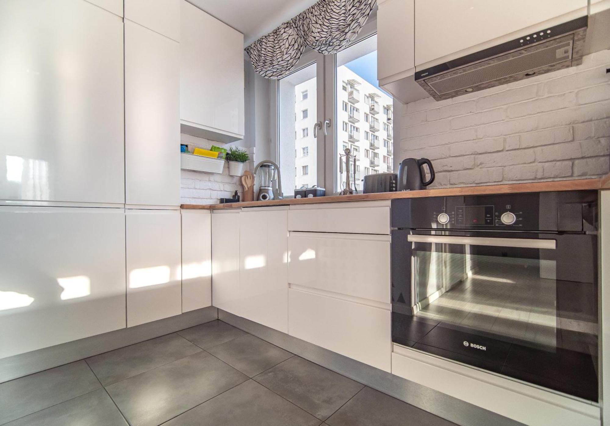 Bianco Apartament Gdynia Dış mekan fotoğraf